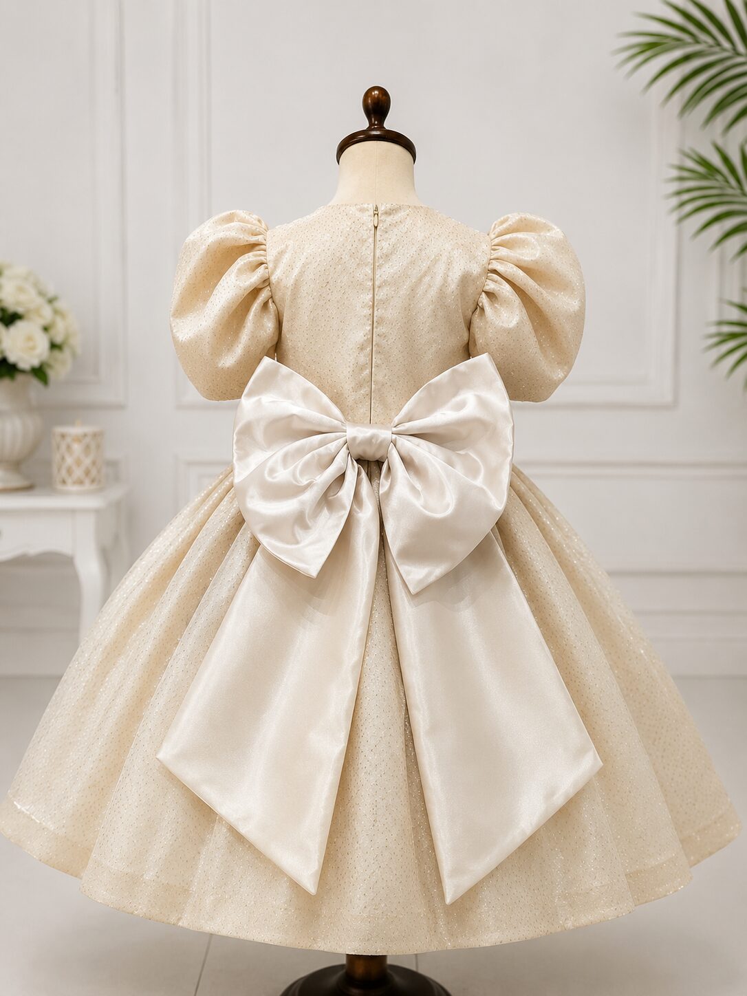 Fancy Festive dress - Image 2