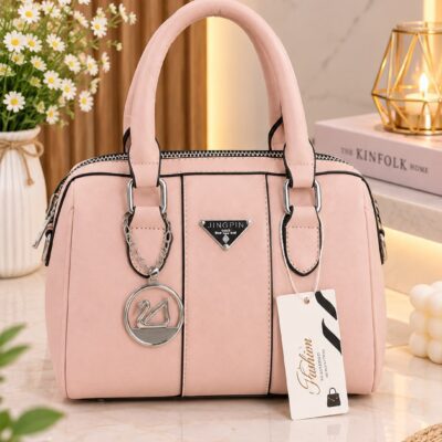 Elegant Women's Handbag with Stylish Design