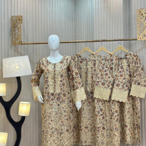 Rangoari Premium Lawn Printed 3 Piece Suit – Ready to Wear Summer Collection