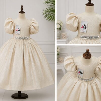 Fancy Festive dress